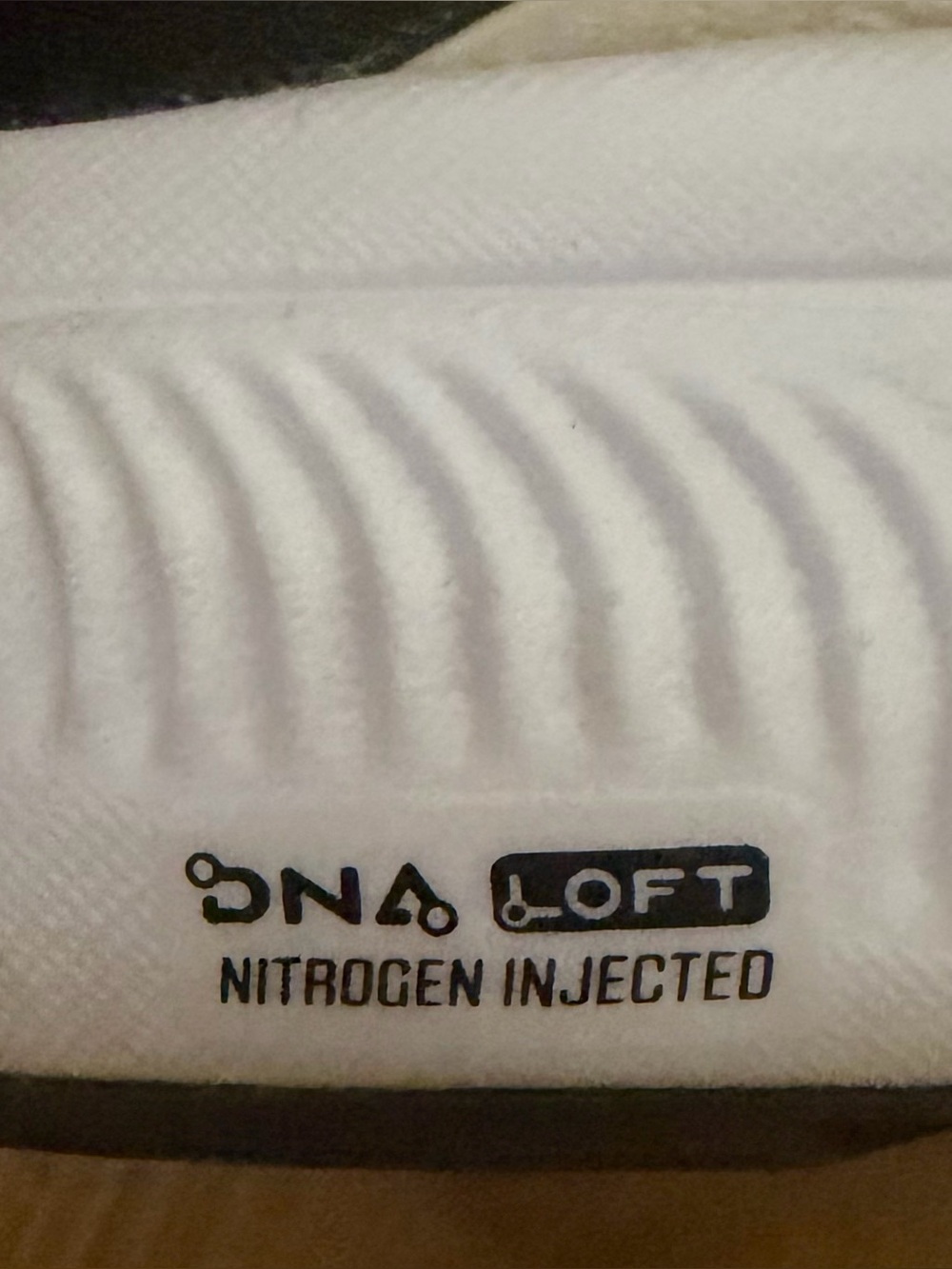 NWOT Brooks Ghost 17 running sneakers - Picture 5 of 5